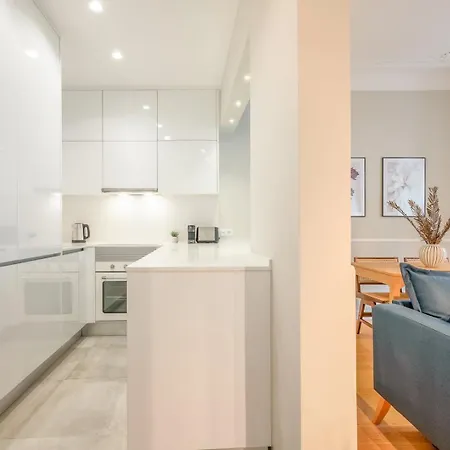 Guestready - Serene Retreat In Santos