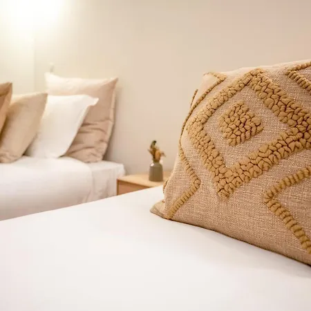 Guestready - Serene Retreat In Santos Апартаменты