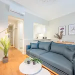 Guestready - Serene Retreat In Santos *