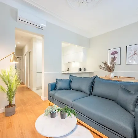Guestready - Serene Retreat In Santos *
