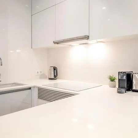 Guestready - Serene Retreat In Santos Appartement *