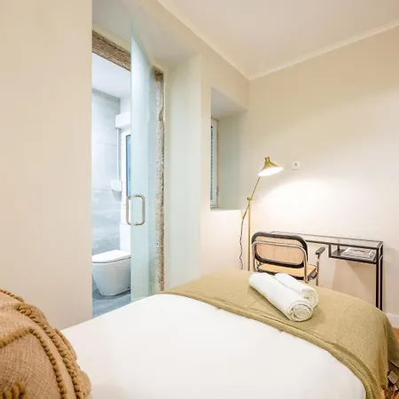 Guestready - Serene Retreat In Santos Appartement Lisboa