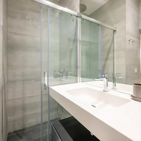 Guestready - Serene Retreat In Santos * Lisboa
