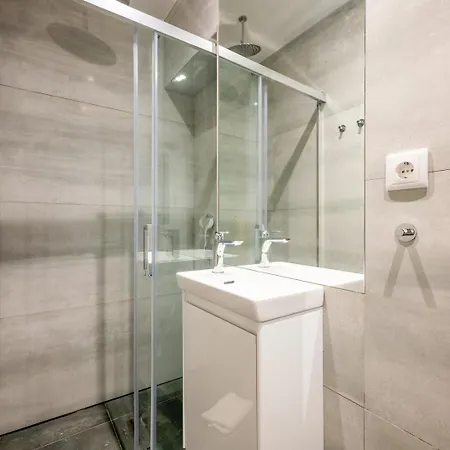 Guestready - Serene Retreat In Santos Appartement *