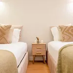 Guestready - Serene Retreat In Santos Lisboa
