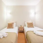 Guestready - Serene Retreat In Santos Daire Lisboa