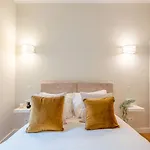 Guestready - Serene Retreat In Santos * Lisboa