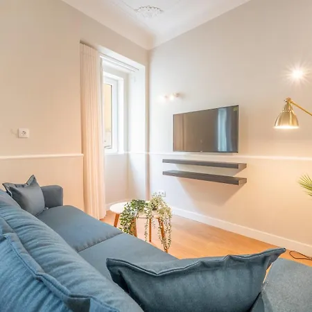 Guestready - Serene Retreat In Santos Daire *