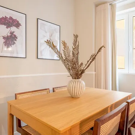 Guestready - Serene Retreat In Santos