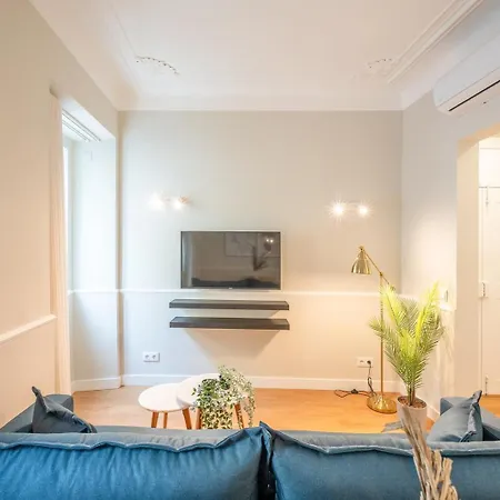 Guestready - Serene Retreat In Santos شقة