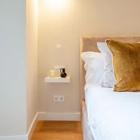 Guestready - Serene Retreat In Santos *