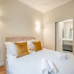 Guestready - Serene Retreat In Santos * Лиссабон